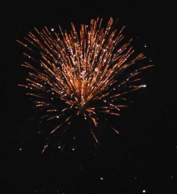 Фейерверк РК9030 Чумачечий 2,0 х 25 залпов Фейерверк РК9030 Чумачечий 2,0 х 25 залпов