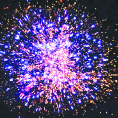 Салют Р7292 Мулатка 0,8 х 36 залпов Русский фейерверк Салют Р7292 Мулатка 0,8 х 36 залпов Русский фейерверк