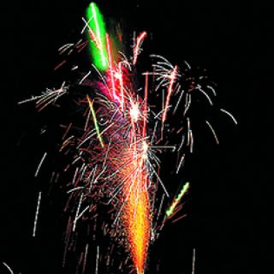 Пиротехнический фонтан РС4310 Чудо Юдо Пиротехнический фонтан РС4310 Чудо Юдо