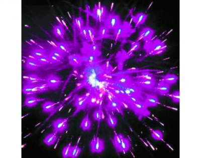 Фейерверк ЕС268 Новогод: 0,8 х 25 залпов Фейерверк ЕС268 Новогод: 0,8 х 25 залпов