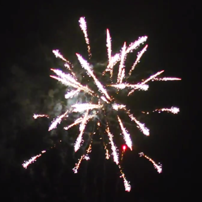 Фейерверк РК7316 Морозко1,0 х 16 залпов Фейерверк РК7316 Морозко1,0 х 16 залпов