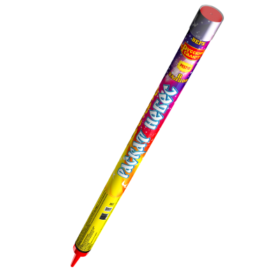 Римские свечи РК5710 Раскат небес 1,2 х 8 залпов Римские свечи РК5710 Раскат небес 1,2 х 8 залпов