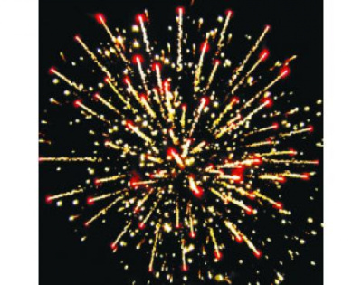 Римская свеча Р5542 Ламбада 8 залпов 1 шт Римская свеча Р5542 Ламбада 8 залпов 1 шт